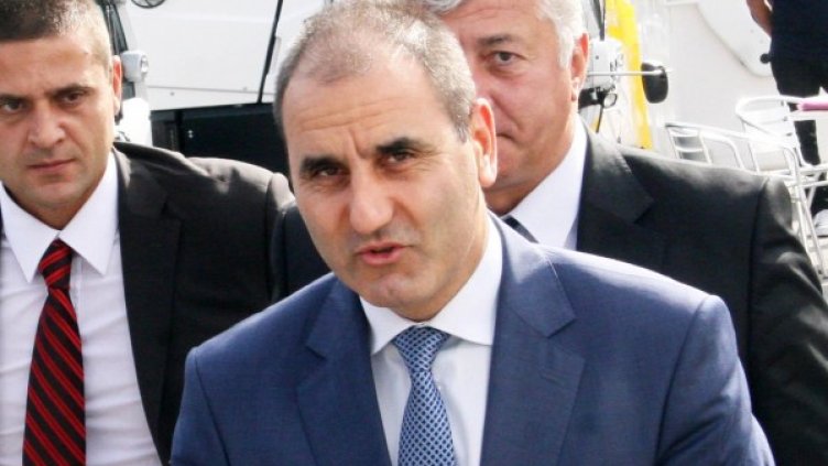 Цветан Цветанов. Снимка: архив Булфото