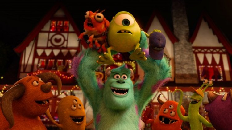 Снимка: Форум Филм