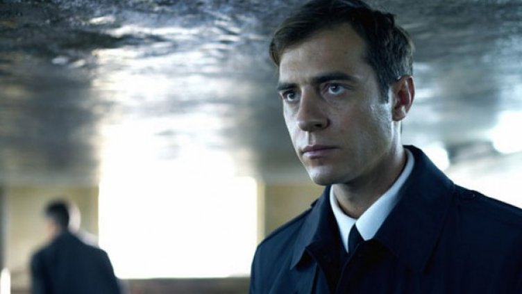 Кадър от "Цветът на хамелеона". Снимка: София Филм Фест