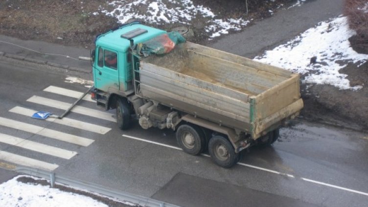 Снимка: мРепортер