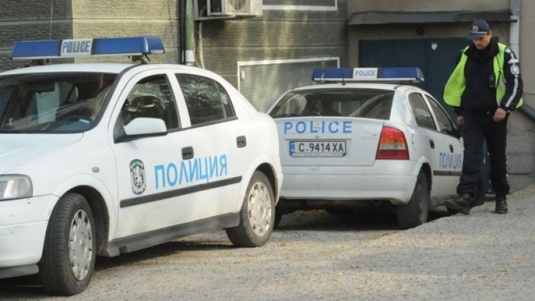 Снимка: архив Булфото