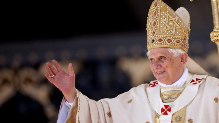 Снимка: архив, Reuters