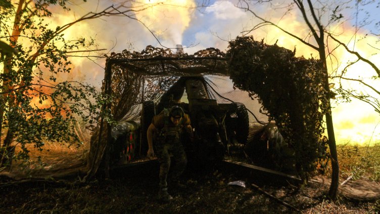 Снимка: Reuters