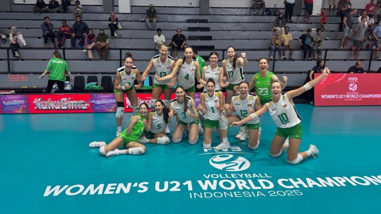 Снимка: БФВ