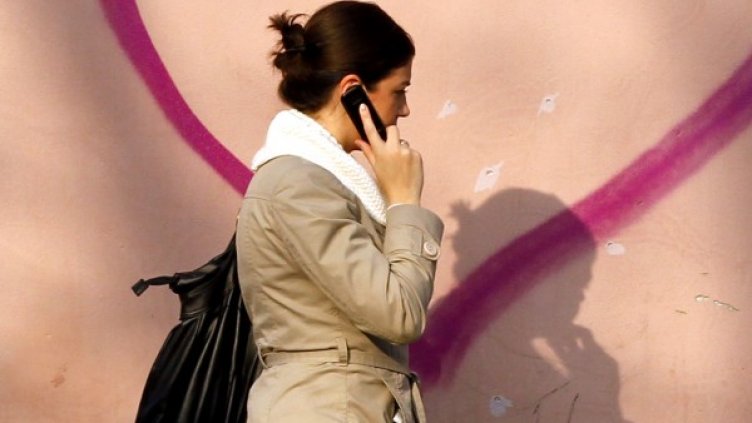 Снимка: архив, Reuters