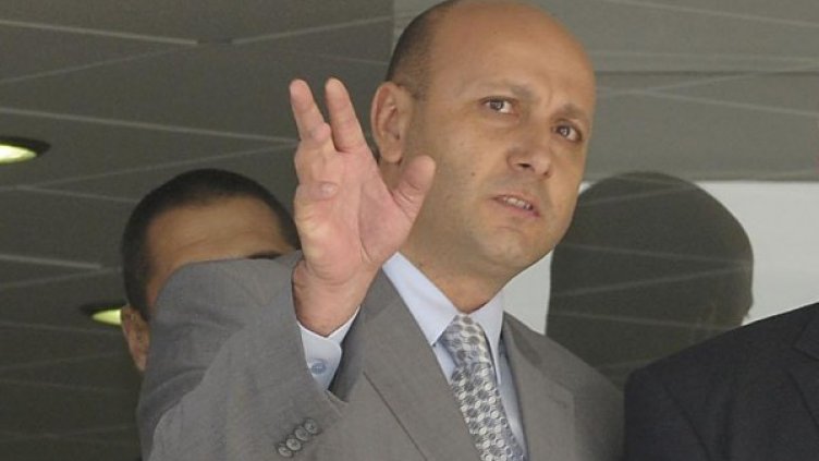 Станимир Флоров. Снимка: БулФото-архив