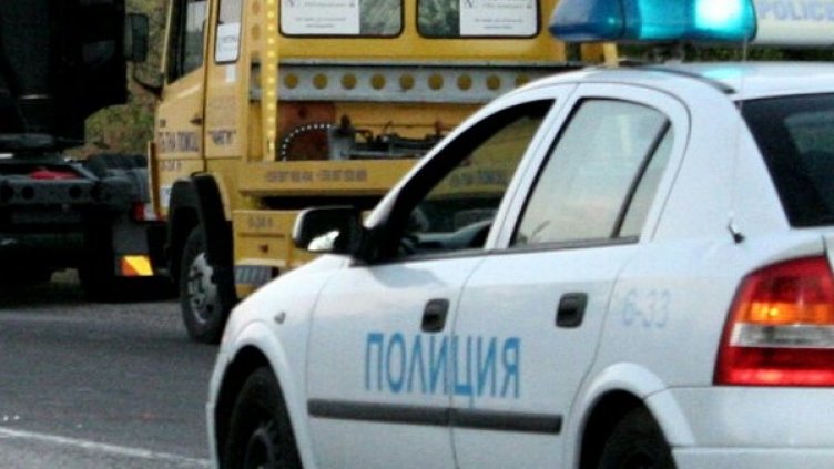 Снимка: Impact Press Group - архив