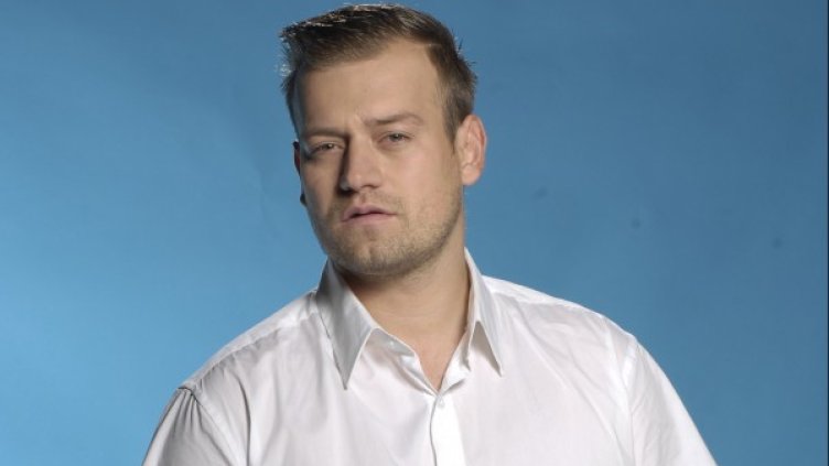 Коя ли ще укроти Пацата? Снимка: Нова тв