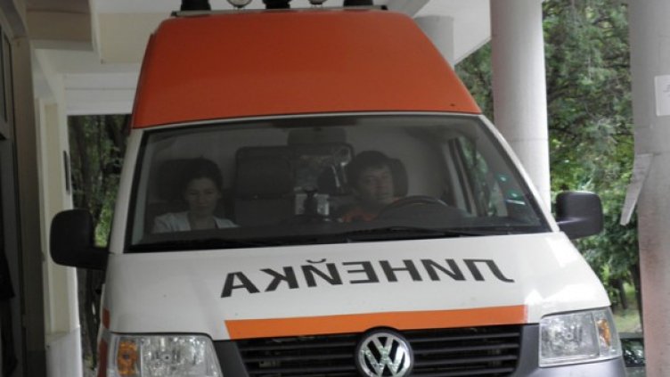 Снимка: архив, Булфото