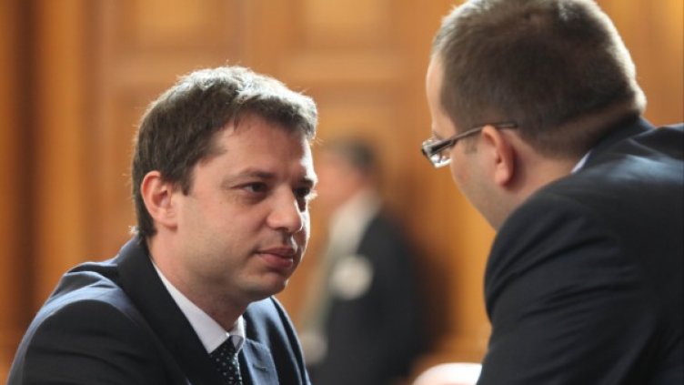 Добрев прие някои идеи на опозицията. Снимка: архив, Impact Press Group