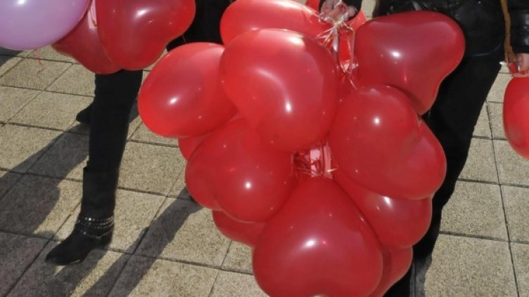 Снимка: Булфото