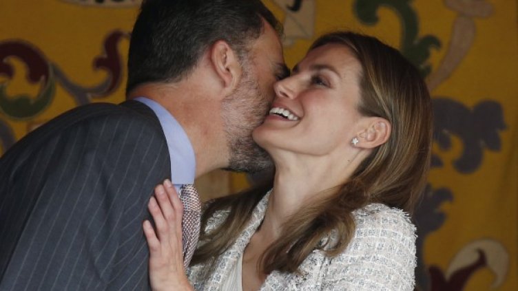 Снимка: Reuters