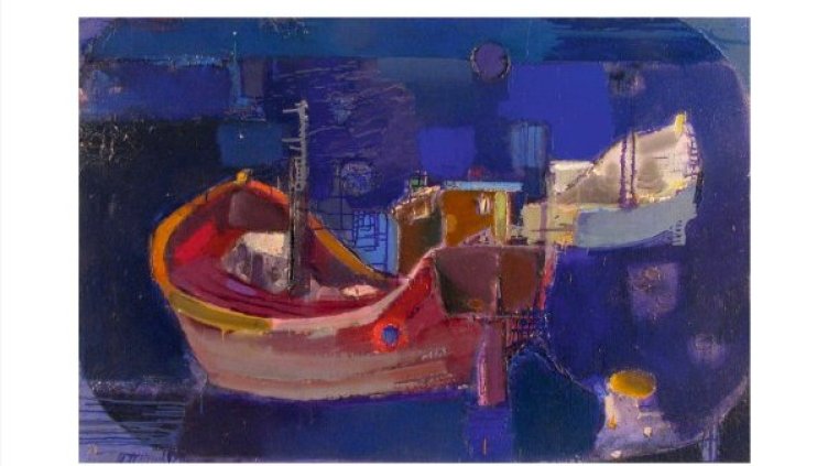 Снимка: Военноморски музей