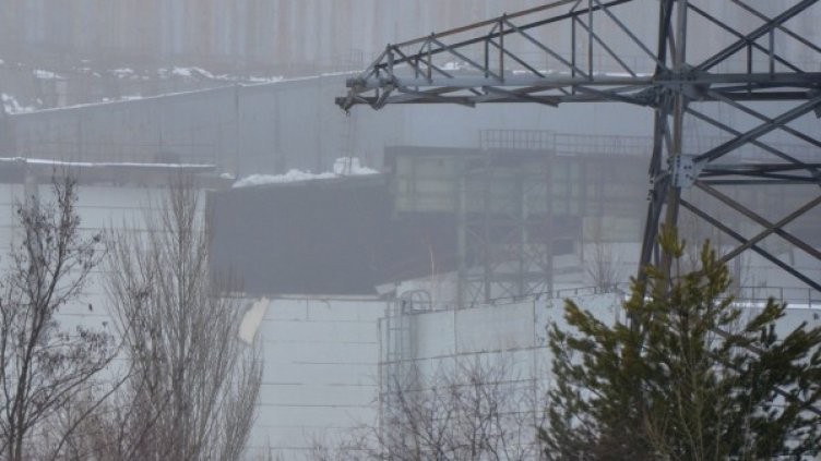 Снимка: Reuters