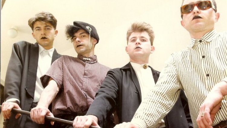 Снимка: Loud Concerts