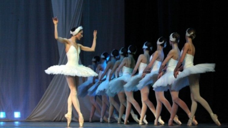 Снимка: НДК