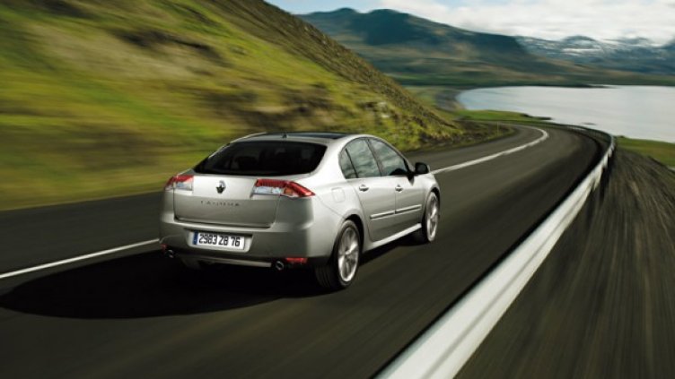 Снимка: Renault