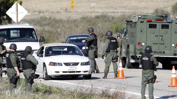 Снимка: архив, Ройтерс