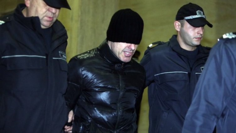 Евелин Банев-Брендо. Снимка: БТА