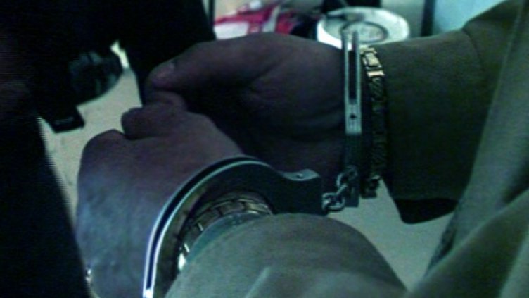 Снимка: архив, МВР