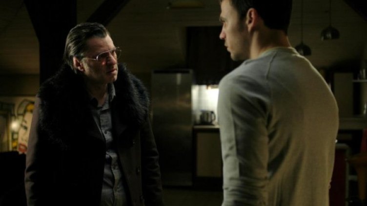 Снимка: Camera LTD