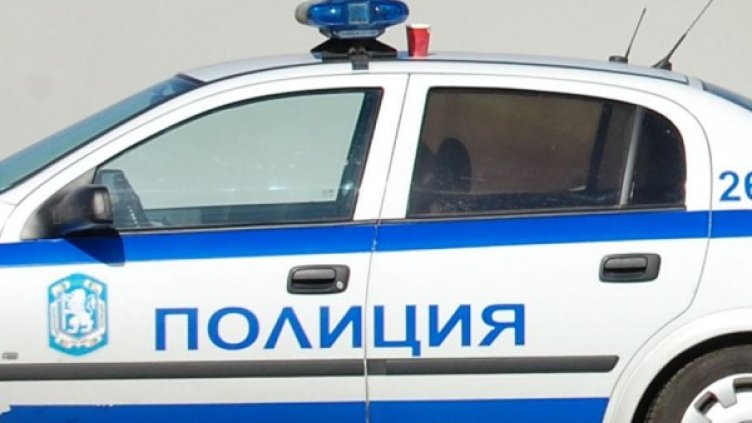 Снимка: Архив Булфото