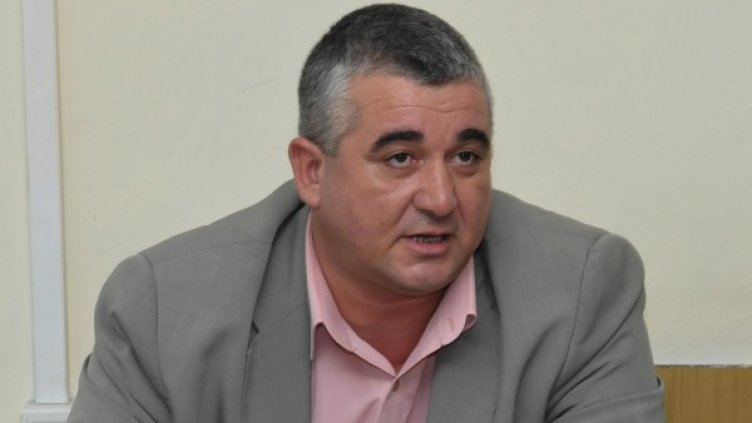 Прокурор Ангел Георгиев. Снимка: Булфото