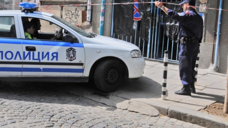 Снимка: архив Булфото