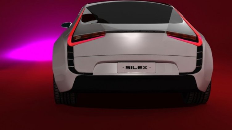 Снимка: Silex Power