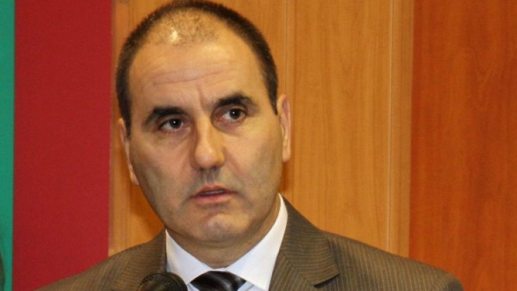 Цветан Цветанов. Снимка: архив, БулФото