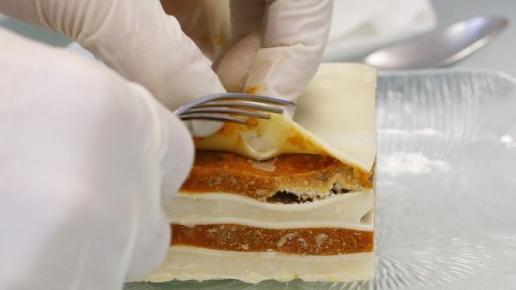 Снимка: Reuters