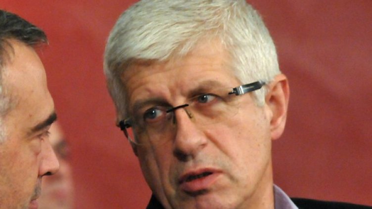 Румен Овчаров Снимка: архив, Булфото