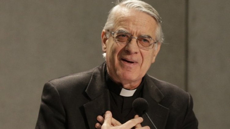 Федерико Ломбарди Снимка: БТА