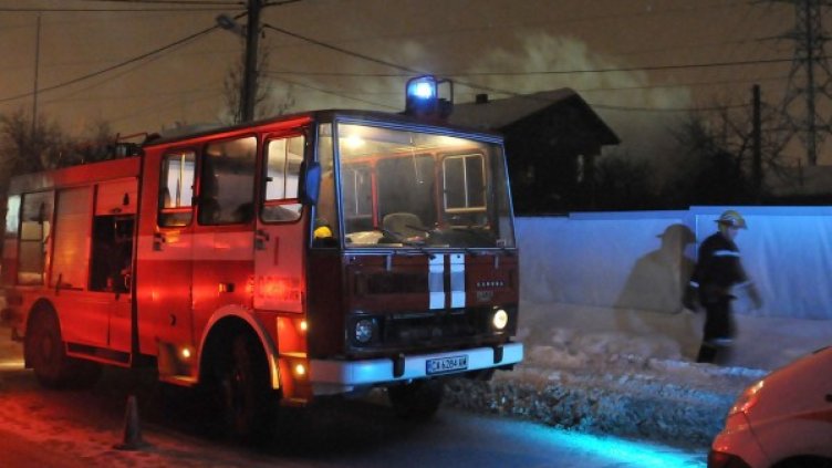 Снимка: Bulphoto