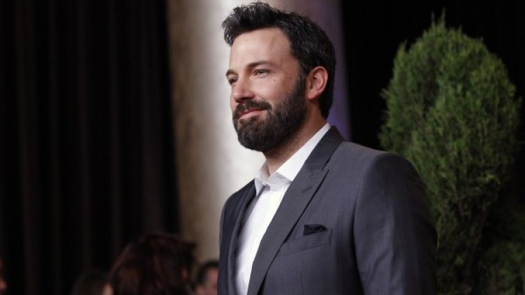 Режисьорът на "Арго" Бен Афлек. Снимка: архив, Reuters