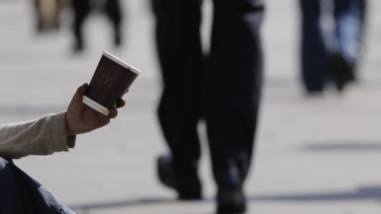 Снимка: архив, Reuters