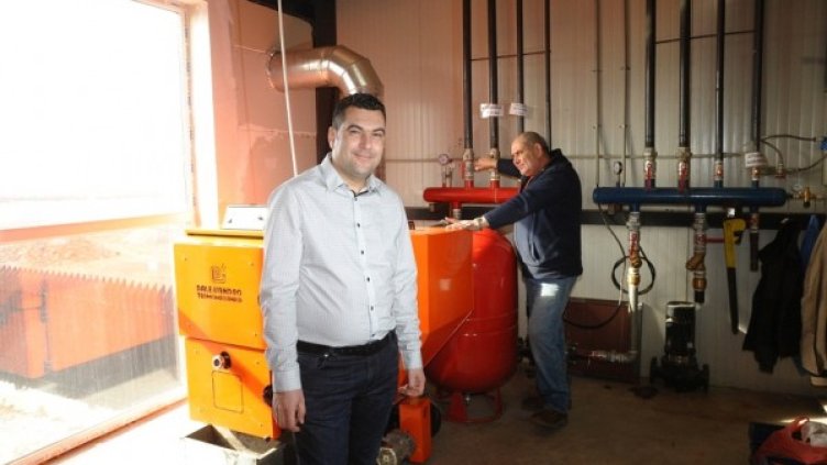 Снимка: ПроКредит Банк