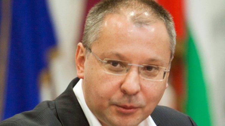 Сергей Станишев Снимка: архив, БТА