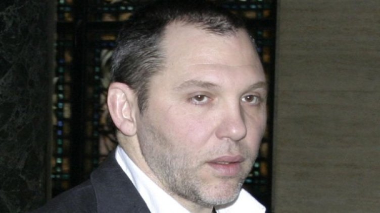 Златомир Иванов. Снимка: архив, Булфото