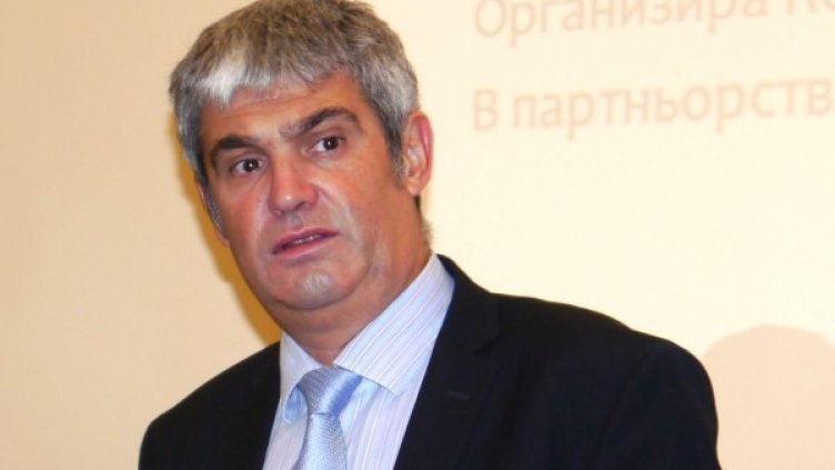 Пламен Димитров. Снимка: архив, БулФото