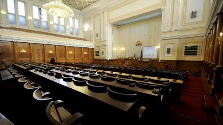 Ще се опразни ли предсрочно парламентът? Снимка: архив, Булфото