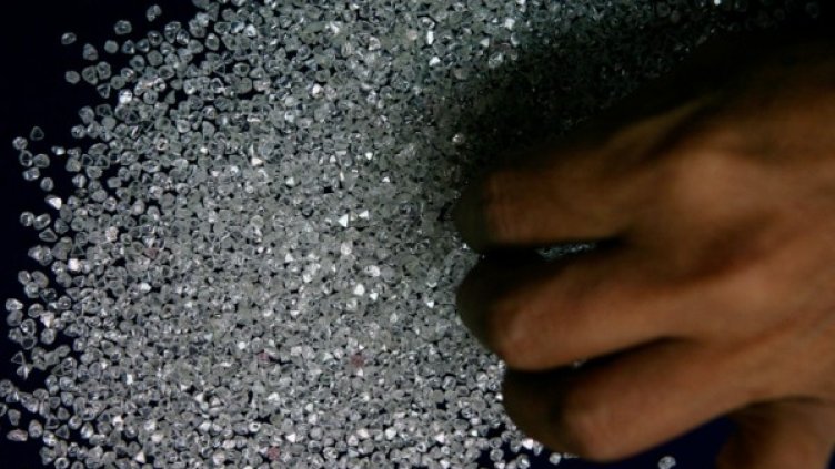 Контейнер с диаманти и злато стана плячка при нападение на летището в Брюксел. Снимка: архив, Reuters