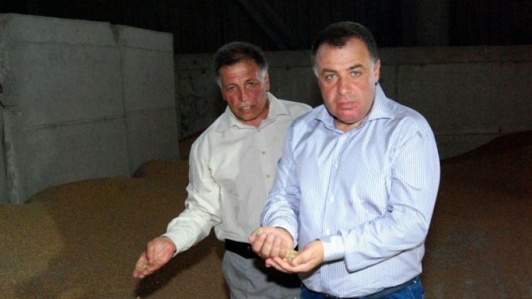 Снимка: архив Булфото