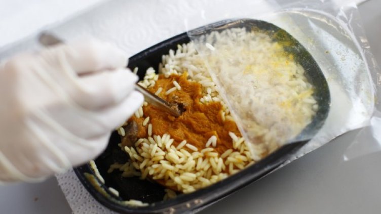 Nestle изтегли от Испания и Италия две тестени ястия с говеждо. Снимка:  Reuters