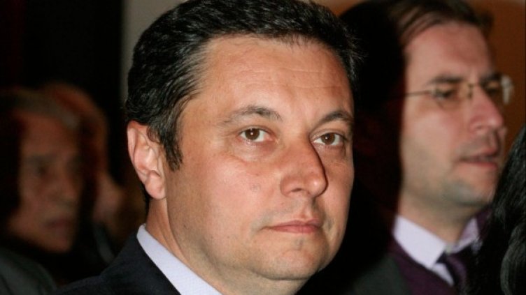 Яне Янев. Снимка: архив Булфото