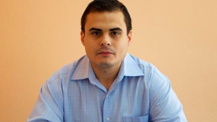 Петър Николов. Снимка: България на гражданите