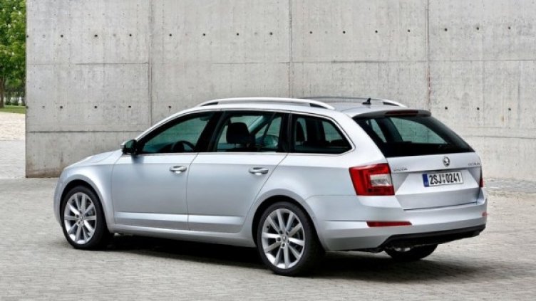 Снимка: Skoda