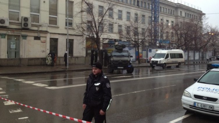 Снимка: Dnes.bg