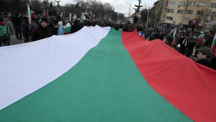 Хората си възвърнаха увереността и смелостта. Снимка: БТА