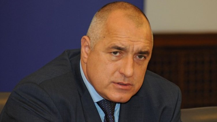 Ще има ли втори кабинет "Борисов"? Снимка: Булфото